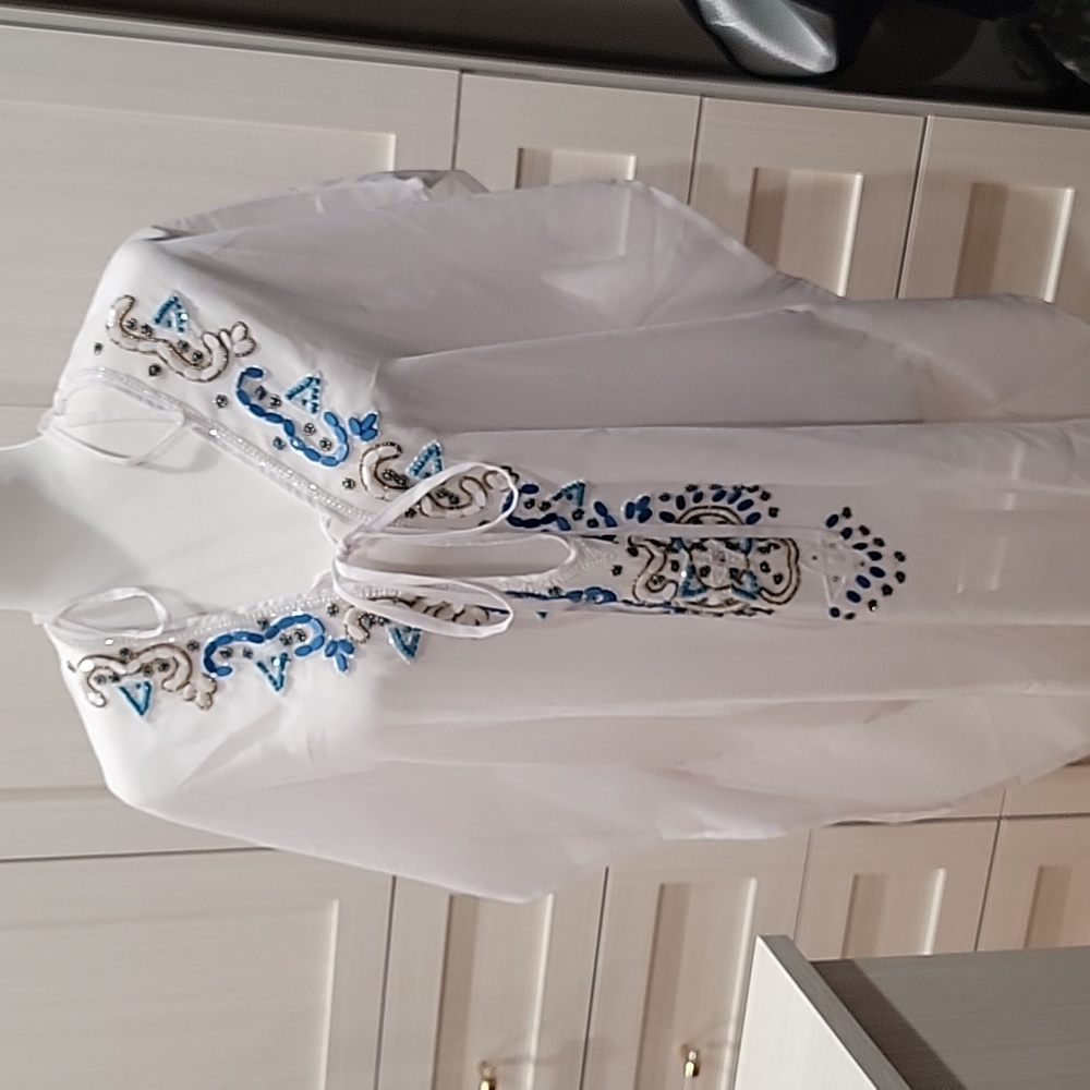 Spiaggia dolce cover up M